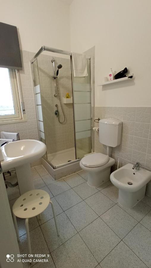 Fontanarossa Airport Apartment คาตาเนีย ภายนอก รูปภาพ