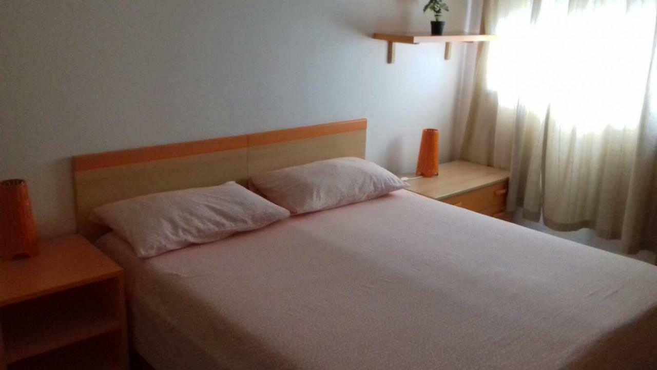 Fontanarossa Airport Apartment คาตาเนีย ภายนอก รูปภาพ