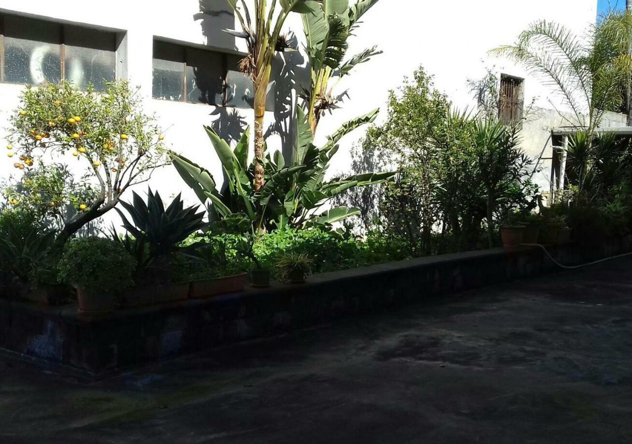 Fontanarossa Airport Apartment คาตาเนีย ภายนอก รูปภาพ